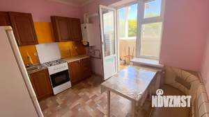 1-к квартира, на длительный срок, 36м2, 3/12 этаж