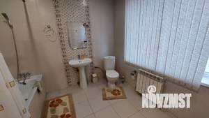 2-к квартира, посуточно, 79м2, 2/3 этаж