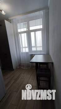 1-к квартира, посуточно, 35м2, 16/18 этаж