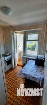 2-к квартира, на длительный срок, 37м2, 4/5 этаж