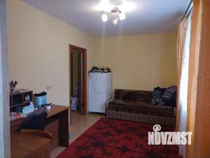 2-к квартира, на длительный срок, 47м2, 3/6 этаж