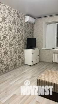 1-к квартира, посуточно, 35м2, 6/7 этаж