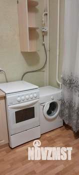 1-к квартира, на длительный срок, 36м2, 2/6 этаж