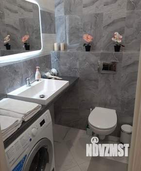 Студия квартира, на длительный срок, 25м2, 4/26 этаж