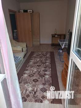 1-к квартира, на длительный срок, 33м2, 6/9 этаж