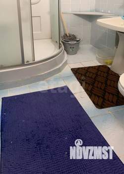1-к квартира, на длительный срок, 38м2, 2/2 этаж