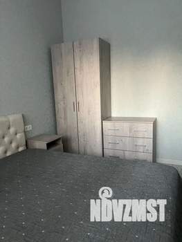 2-к квартира, посуточно, 70м2, 1/3 этаж