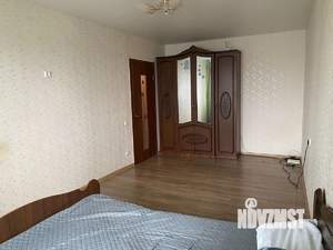 1-к квартира, на длительный срок, 36м2, 6/9 этаж