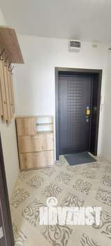 1-к квартира, на длительный срок, 37м2, 4/12 этаж