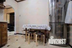 1-к квартира, на длительный срок, 36м2, 4/12 этаж