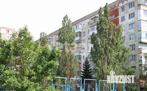 1-к квартира, на длительный срок, 40м2, 1/9 этаж