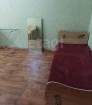 1-к квартира, на длительный срок, 38м2, 1/9 этаж