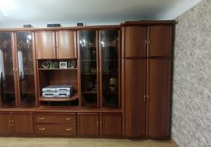 2-к квартира, на длительный срок, 56м2, 5/5 этаж