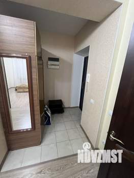 2-к квартира, на длительный срок, 54м2, 4/10 этаж