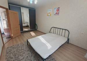 1-к квартира, на длительный срок, 32м2, 13/17 этаж