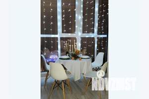 1-к квартира, посуточно, 44м2, 14/14 этаж