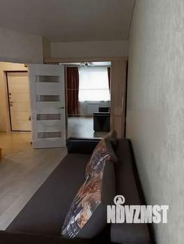 1-к квартира, на длительный срок, 38м2, 8/19 этаж