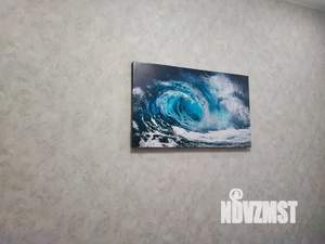 1-к квартира, посуточно, 47м2, 4/9 этаж