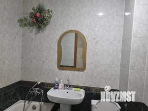 1-к квартира, посуточно, 40м2, 5/10 этаж