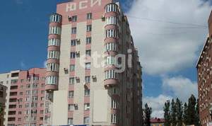 1-к квартира, на длительный срок, 43м2, 9/10 этаж