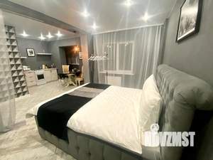 1-к квартира, посуточно, 28м2, 8/14 этаж