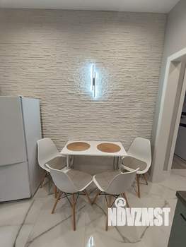 1-к квартира, на длительный срок, 41м2, 4/8 этаж