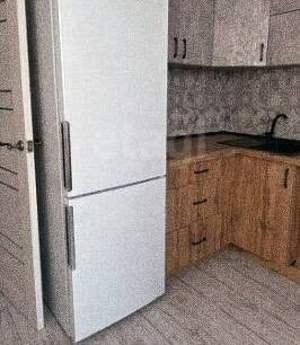 1-к квартира, на длительный срок, 45м2, 13/17 этаж