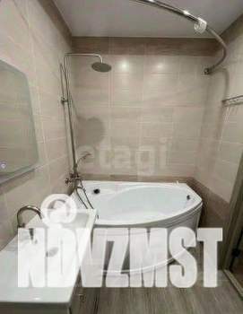 1-к квартира, на длительный срок, 40м2, 1/18 этаж
