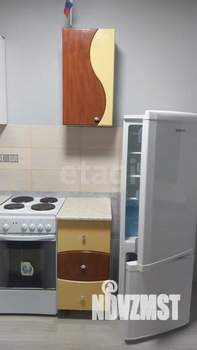 1-к квартира, на длительный срок, 36м2, 1/7 этаж