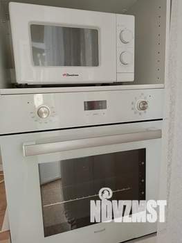 1-к квартира, посуточно, 45м2, 9/15 этаж