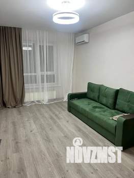 2-к квартира, посуточно, 60м2, 8/20 этаж