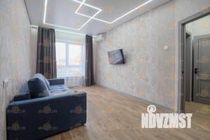 1-к квартира, на длительный срок, 37м2, 4/8 этаж