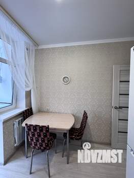 1-к квартира, на длительный срок, 36м2, 2/16 этаж