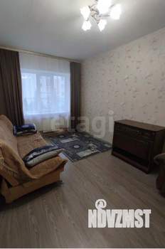 1-к квартира, на длительный срок, 35м2, 2/12 этаж