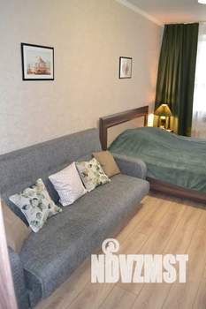 1-к квартира, посуточно, 37м2, 5/15 этаж