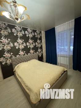 2-к квартира, посуточно, 60м2, 2/14 этаж