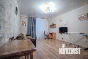 Студия квартира, на длительный срок, 31м2, 4/16 этаж