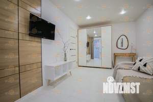 1-к квартира, на длительный срок, 29м2, 2/5 этаж