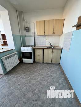 1-к квартира, на длительный срок, 37м2, 6/10 этаж