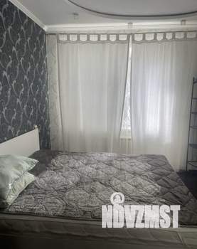 2-к квартира, посуточно, 56м2, 12/12 этаж