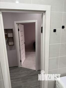 1-к квартира, на длительный срок, 36м2, 7/18 этаж