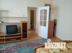 1-к квартира, на длительный срок, 40м2, 6/9 этаж