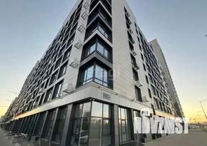 1-к квартира, на длительный срок, 37м2, 6/9 этаж