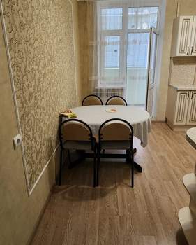 2-к квартира, на длительный срок, 63м2, 7/14 этаж