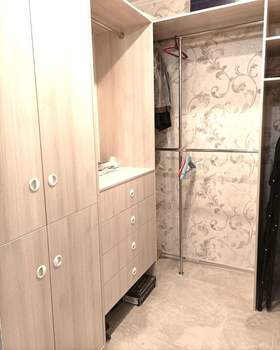 1-к квартира, на длительный срок, 35м2, 5/12 этаж