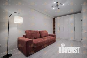 1-к квартира, на длительный срок, 36м2, 3/8 этаж