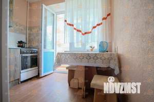 2-к квартира, на длительный срок, 38м2, 4/5 этаж