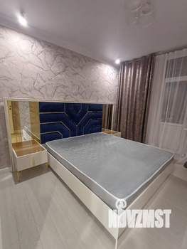 2-к квартира, на длительный срок, 62м2, 4/21 этаж