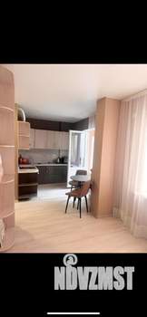 Студия квартира, посуточно, 30м2, 4/16 этаж