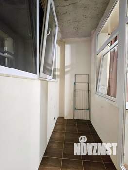 1-к квартира, на длительный срок, 35м2, 15/18 этаж